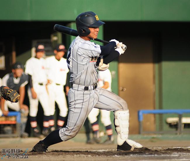 高校野球ドットコム 試合レポート 前原vs糸満 沖縄県秋季大会 1回戦 見応えのある素晴らしい試合を見せてくれた両軍ナイン 延長10回 前原が粘りの勝利 Http T Co Dbfixxksov 高校野球 Http T Co Ayetnkqean