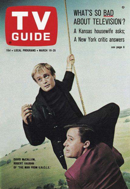 9/19: Happy 82nd Birthday 2 actor David McCallum! TV legend+fave as Illya Kuryakin! NCIS!  