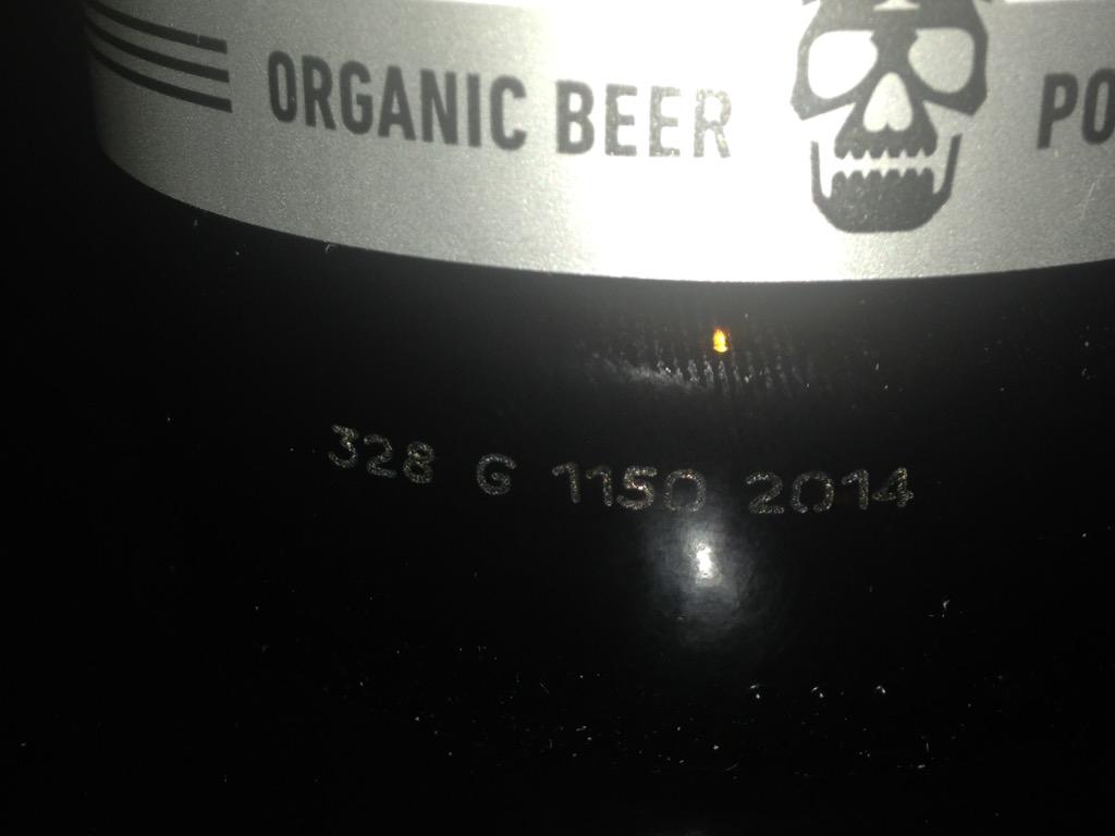 .<a href="/tavour/">Tavour</a> Did you guys really ship me an 18 month old IPA!?!!??  That's EMBARASSING