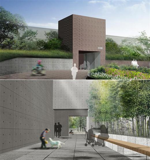 theseoulvillage's tweet photo. #Hangang #Nadeulmok (#Jayang-dong, #Gwangjin-gu, #Seoul) reminds me of #ParcAndreCitroen in #Paris
#urbanism http://t.co/VWyrZu8J3c