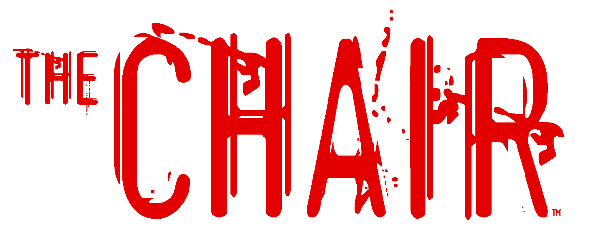 theCHAIRhorror's tweet image. Our NEW Site is now LIVE! thechairhorror.com
