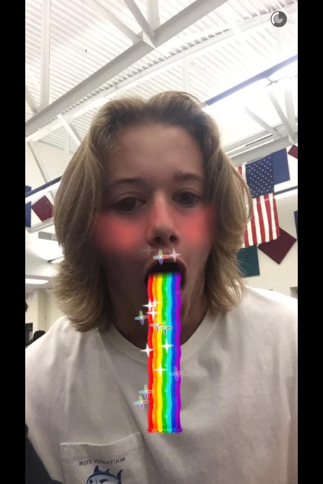 Happy birthday Shaggy. One of my closest friends, hope it was 10 on the lit scale 