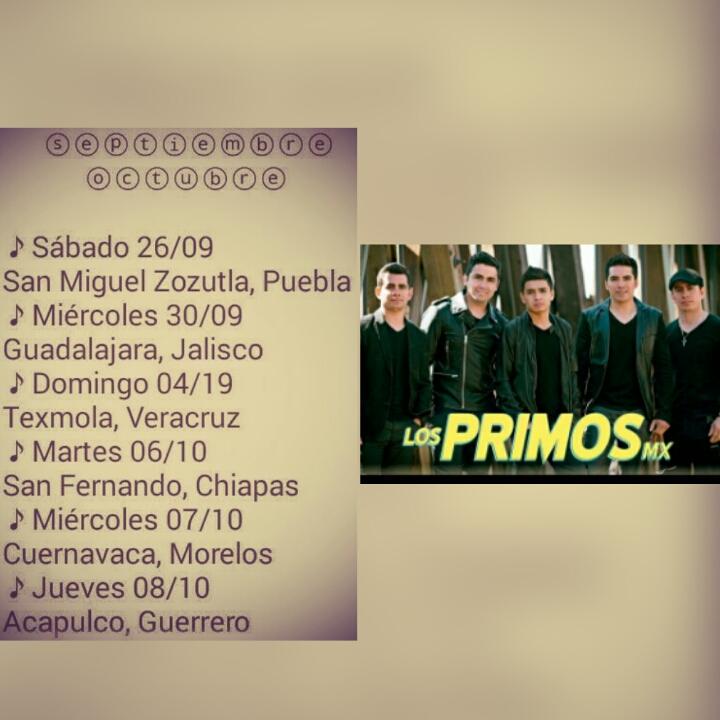 Cuando Estoy Con PMX tweet media