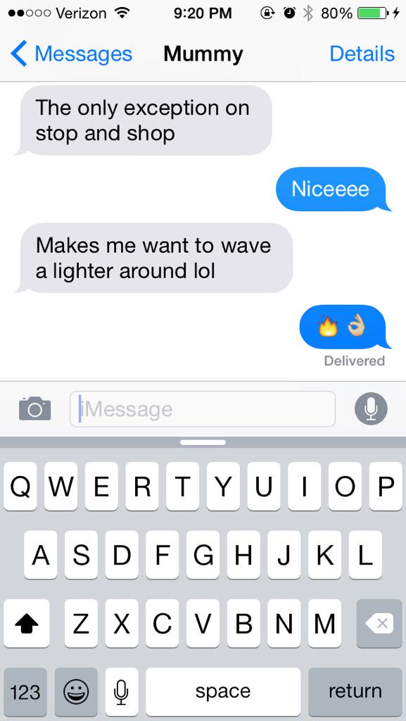thisiscourt's tweet photo. When your mom is punk as hell #momsun http://t.co/q2f1xnKBaZ