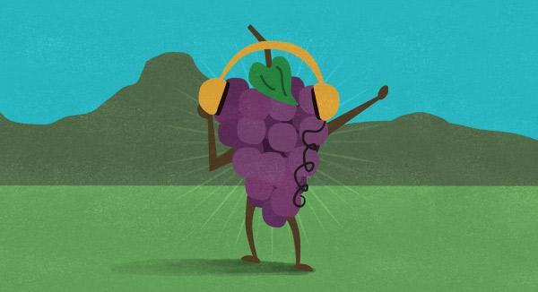 drinkmemag's tweet photo. Did You Know That Music Can Change The Way We Taste #Wine? http://t.co/DHHxD2aK8N http://t.co/U9wRluc7ad