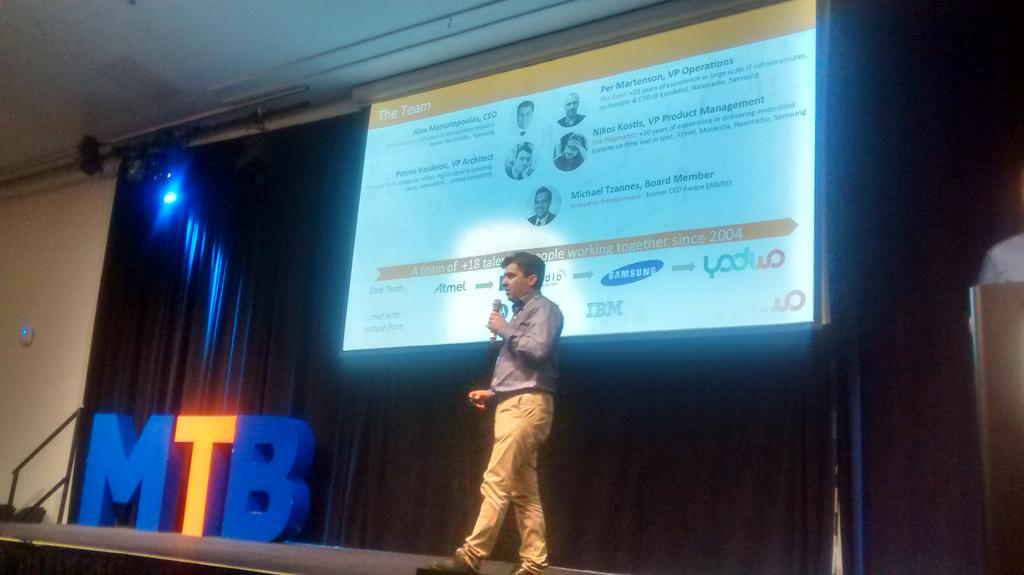 <a href="/yodiwo_iot/">Yodiwo</a> on stage #MTBEID
