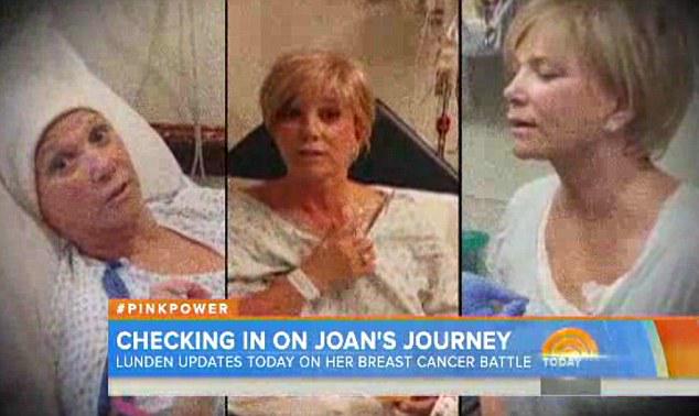 9/19: Happy 64th Birthday 2 journalist/author Joan Lunden! Popular on GMA+more! Fierce!  