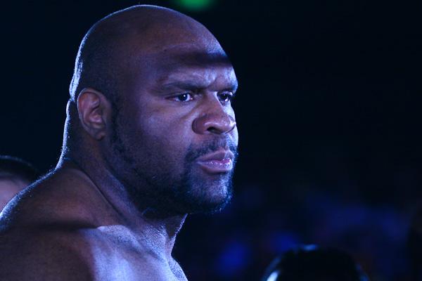 Happy 42nd birthday to Bob \"The Beast\" Sapp, who ended his career with a 12 straight defeats:  