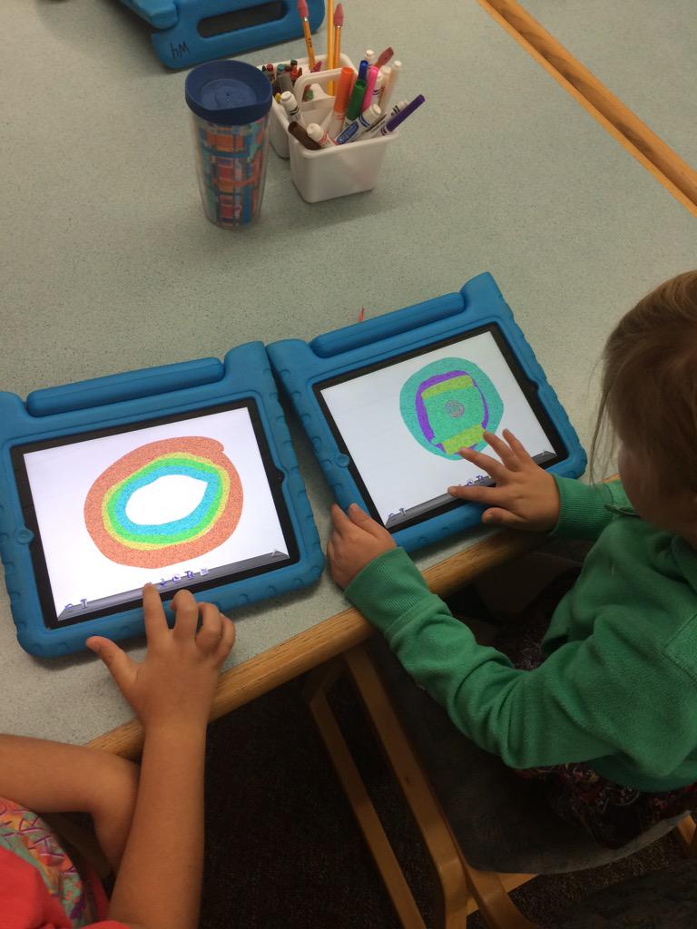 NorthOakview Library tweet media