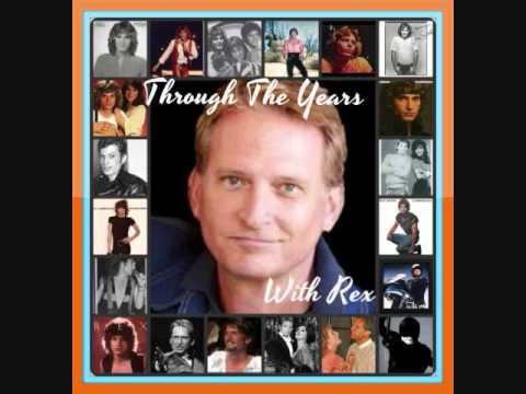 9/19: Happy 60th Birthday 2 actor/singer Rex Smith! Stage+Film+TV personality! Teen idol!  