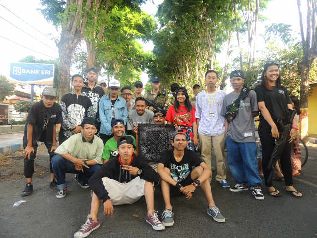 Irfan susilo (Fhan) tweet media