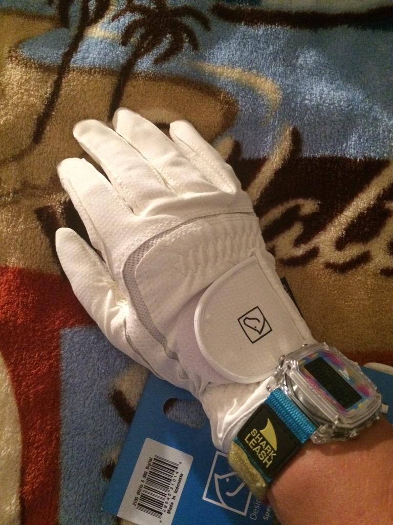 confusedDQ's tweet image. Feeling like Michael Jackson #DressageDivaProbs #WhiteEverything