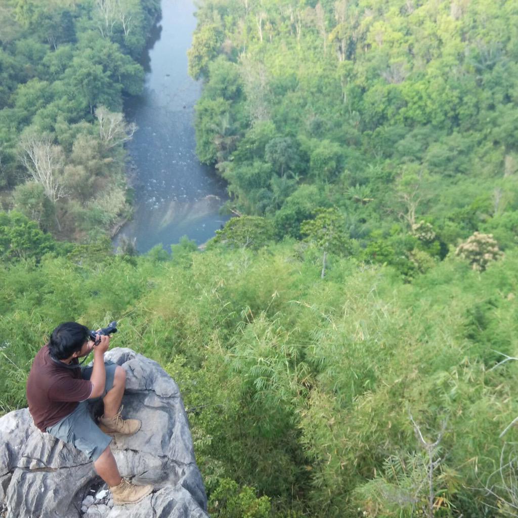 Ikuti TDA Adventure ke Loksado Kalsel, 26-27 Sept 2015 <a href="/TanganDiAtas/">Komunitas Pengusaha Tangan Di Atas (TDA)</a>