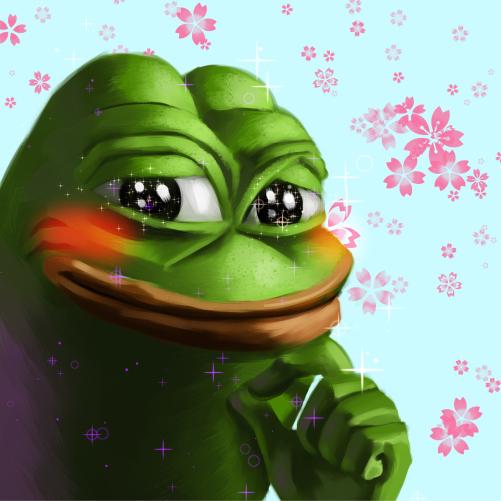 rt your pepe (@rtyourpepe) on Twitter photo 