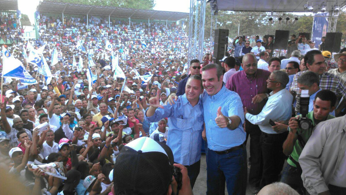 BeltreKing's tweet photo. #VictorConLdeLuis #VictorSanchezSenador http://t.co/5RwuPaI6tc