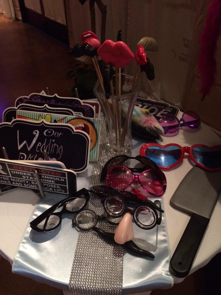 ProBoothTalk's tweet image. #smashbooth