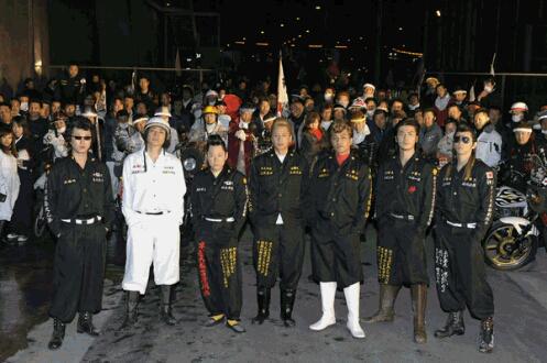 Ninoooooomi0617's tweet photo. これやばw
@RT

カップルがデート中に
暴走族に絡まれた結果…

彼氏は引きずり出され…

→http://t.co/nOsTSnfnWb

女の子も是非見てみて！ http://t.co/5DY62AwrMa