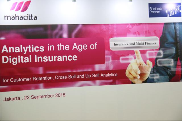 MahacittaID's tweet photo. Analytics improves outcomes for key insurance business | Analytics in the Age of Digital Insurancce @IBMIndo http://t.co/rRYj6MWfQO