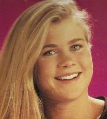 9/19:Happy 39th Birthday 2 actress/host Alison Sweeney! Days/Lives! Am. Biggest Loser!  