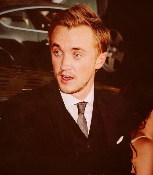 Ammr ficando mais velho 28 aninhos  tom felton happy birthday    