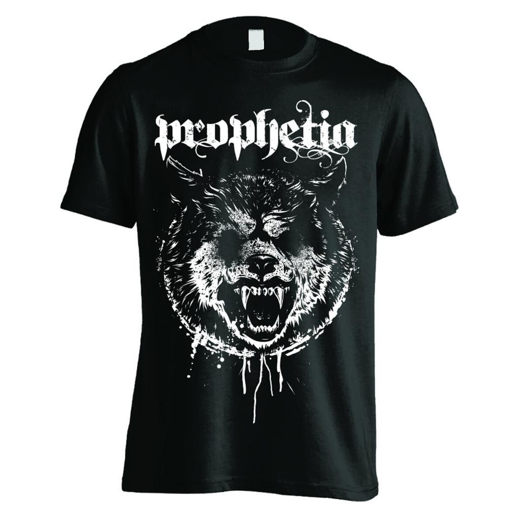 ProphetiaMerch's tweet photo. "Snarling Wolf"
Prophetia Special Edition Series.
Tag: Gildan Softstyle.
Size: M, L, XL.
Price: IDR 125.000 http://t.co/gnrpve3aCY
