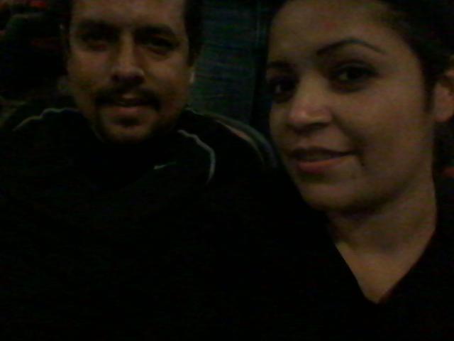 ClariceAmaya's tweet photo. #matenmeporquememuero fue la mejor @marusa1111  @CaifanesMx  @SaulHernandezE  #MTY http://t.co/sMVYR1VqNc