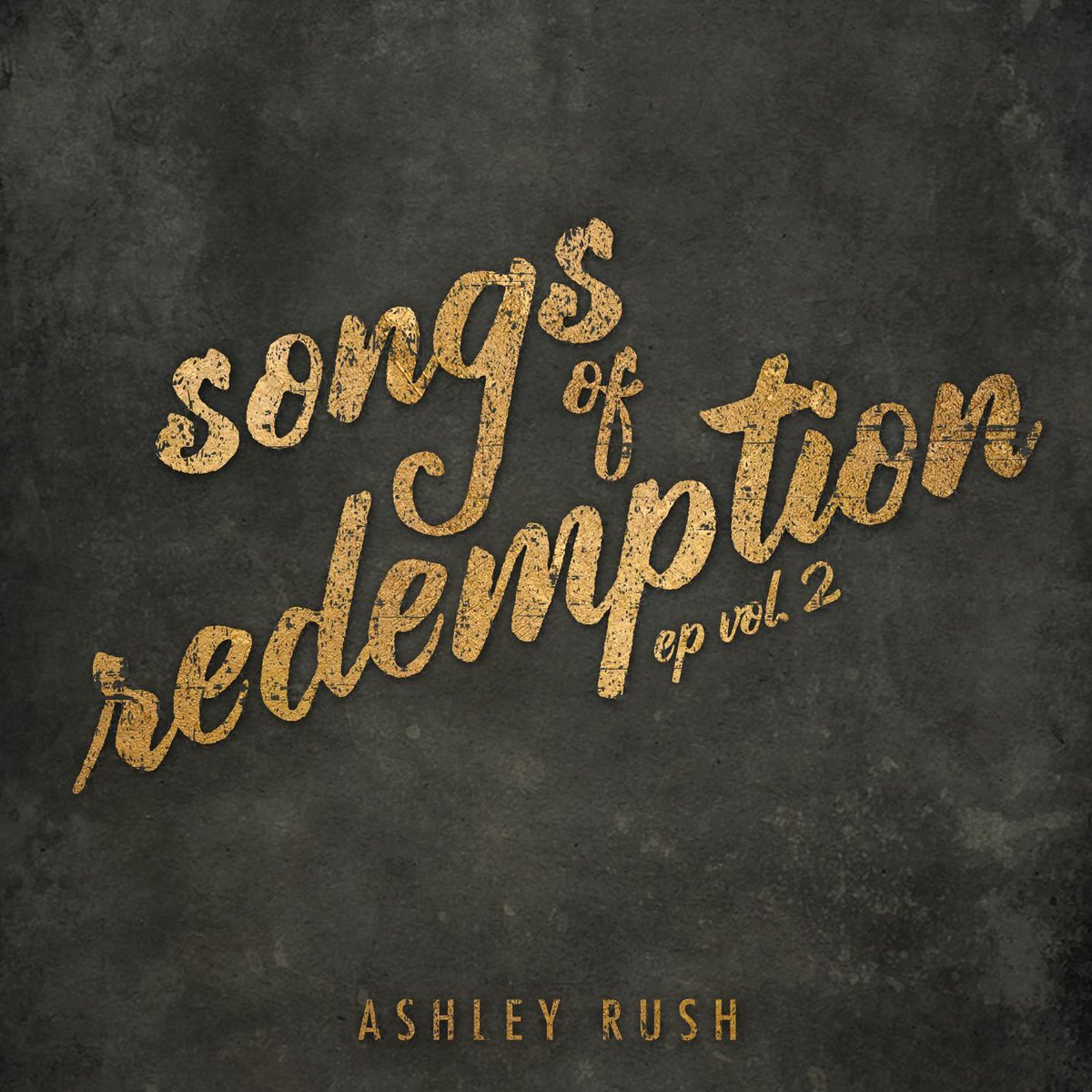 Songs of Redemption, Vol.2 on iTunes now! Please RT! apple.co/1KrUMlh via <a href="/catapultmusic/">Catapult</a>