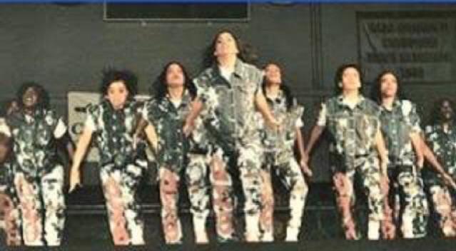 ItsTracyRoss's tweet image. @NCCU ALPHA LAMBDA #FALL99 #OOOOOO-OOP!