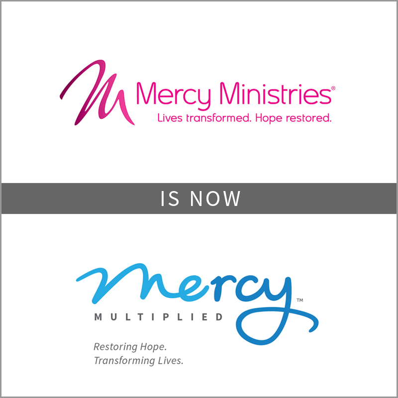 Mercy Ministries tweet media