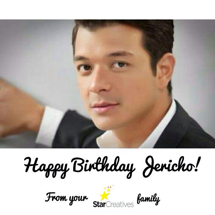 Happy birthday to one of the greatest Filipino actors of all time ! Mahal ka namin 