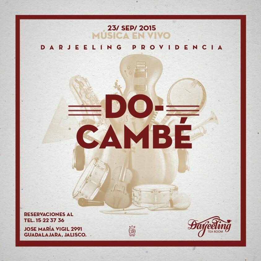 docambe tweet picture