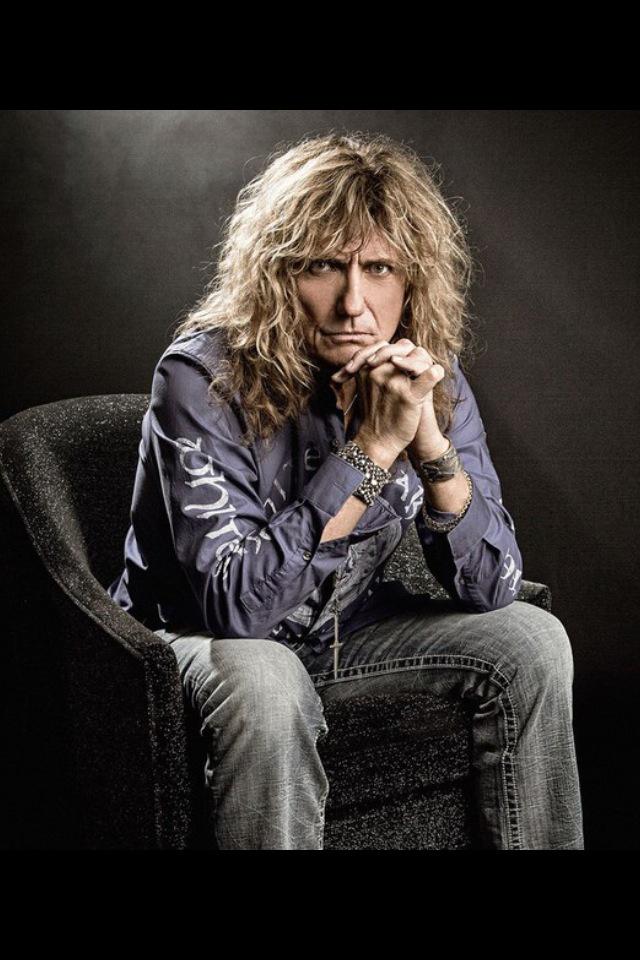 Happy Birthday David Coverdale!     