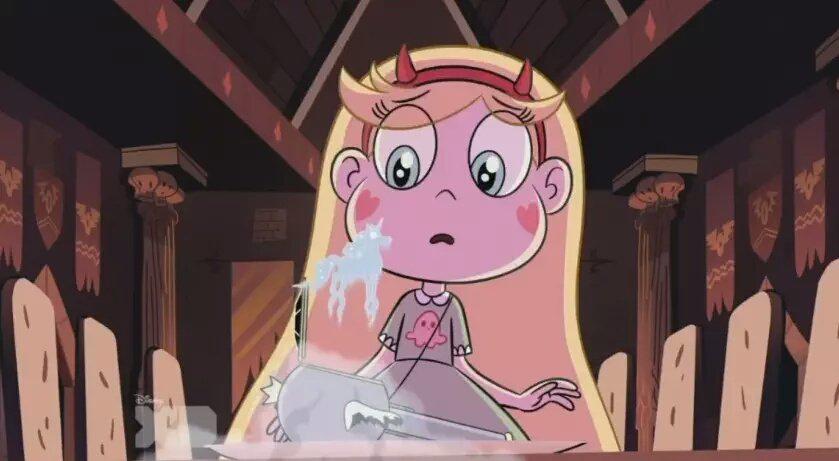 SVTFOE_TheWand's tweet photo. Seriously, now my death went viral. Retweet if you cried. Favorite if you didn't cry. http://t.co/NXajNHxlaC
