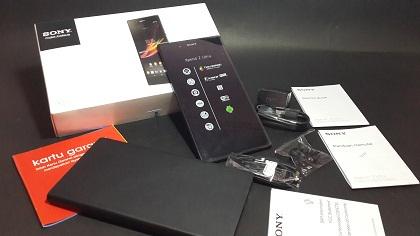 MINAT PESAN/ORDER Sony Xperia Z Ultra Rp.1.600.000. Order►0822-9127-5848 PIN:22D7F4E1