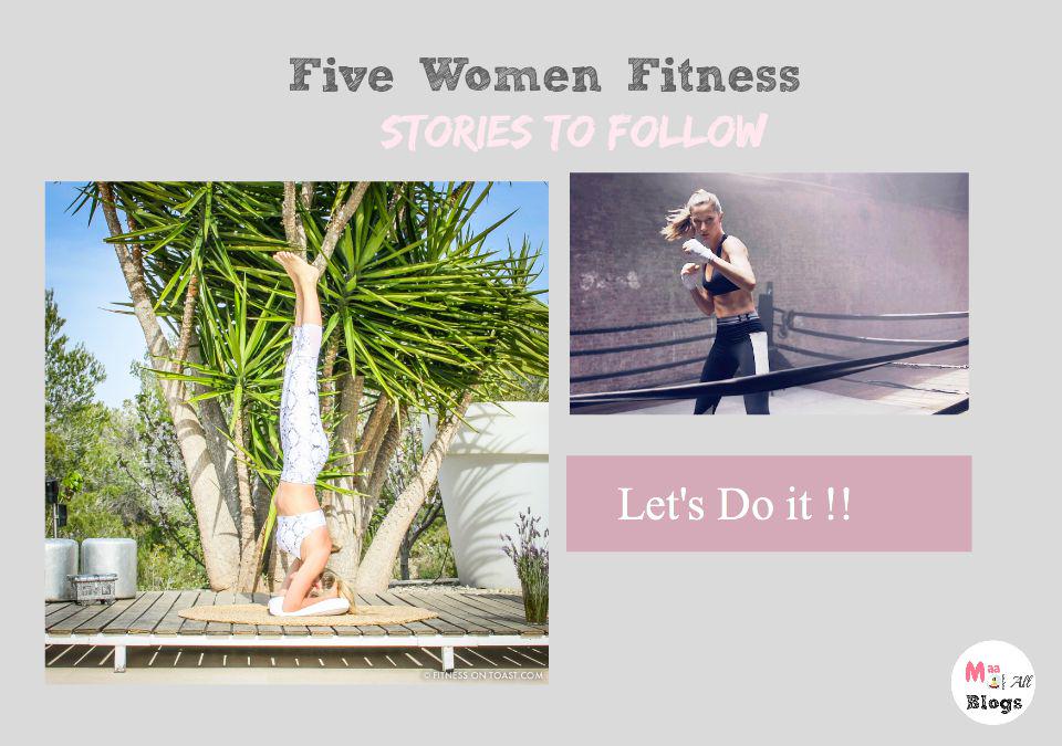 maaofallblogs's tweet photo. 5 amazing women , who you must definitely follow on Instagram for their #fitnessstories http://t.co/0FqWgTS8YU http://t.co/Re3dJI8Yle