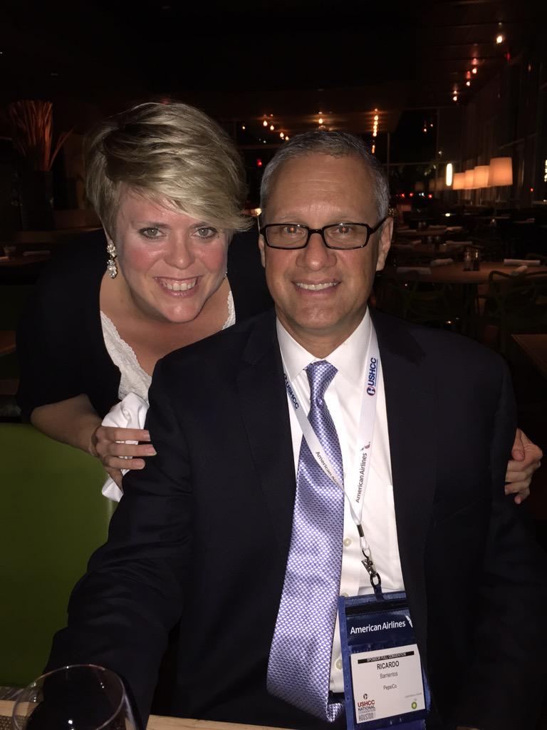 kmart4294's tweet photo. #USHCC2015 good friends!! http://t.co/5CnnuMRI8y