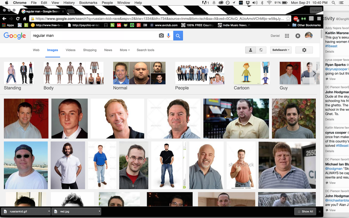 filminstant's tweet photo. all of these men could be timothy dalton without his mustache #fiBEAST http://t.co/1hFHqihuwU