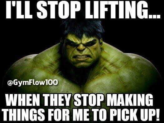wheyallday's tweet photo. lifting fairness http://t.co/irlxxfuGZb