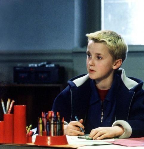 Happy 28th Birthday Tom Felton (September, 22, 1987) 
