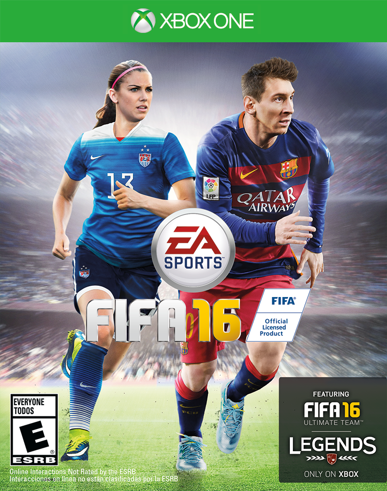 EASPORTSFC's tweet photo. Play Beautiful. #FIFA16 is now available! http://t.co/QoPXoXv1Mw http://t.co/KDXD8B19GY