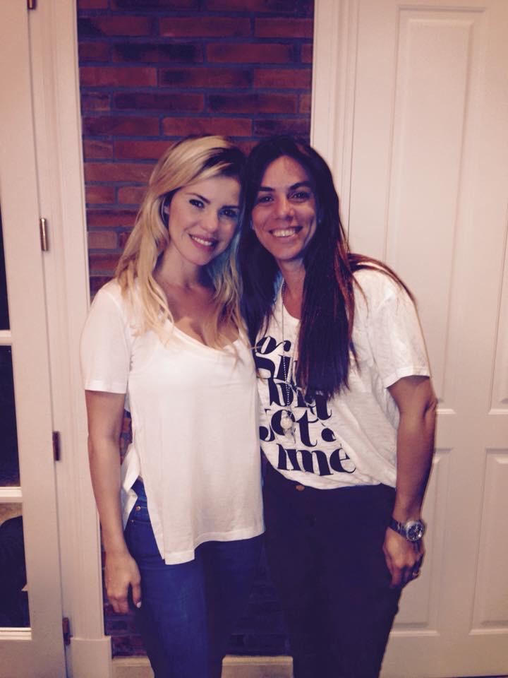 Silvina ceva tweet media