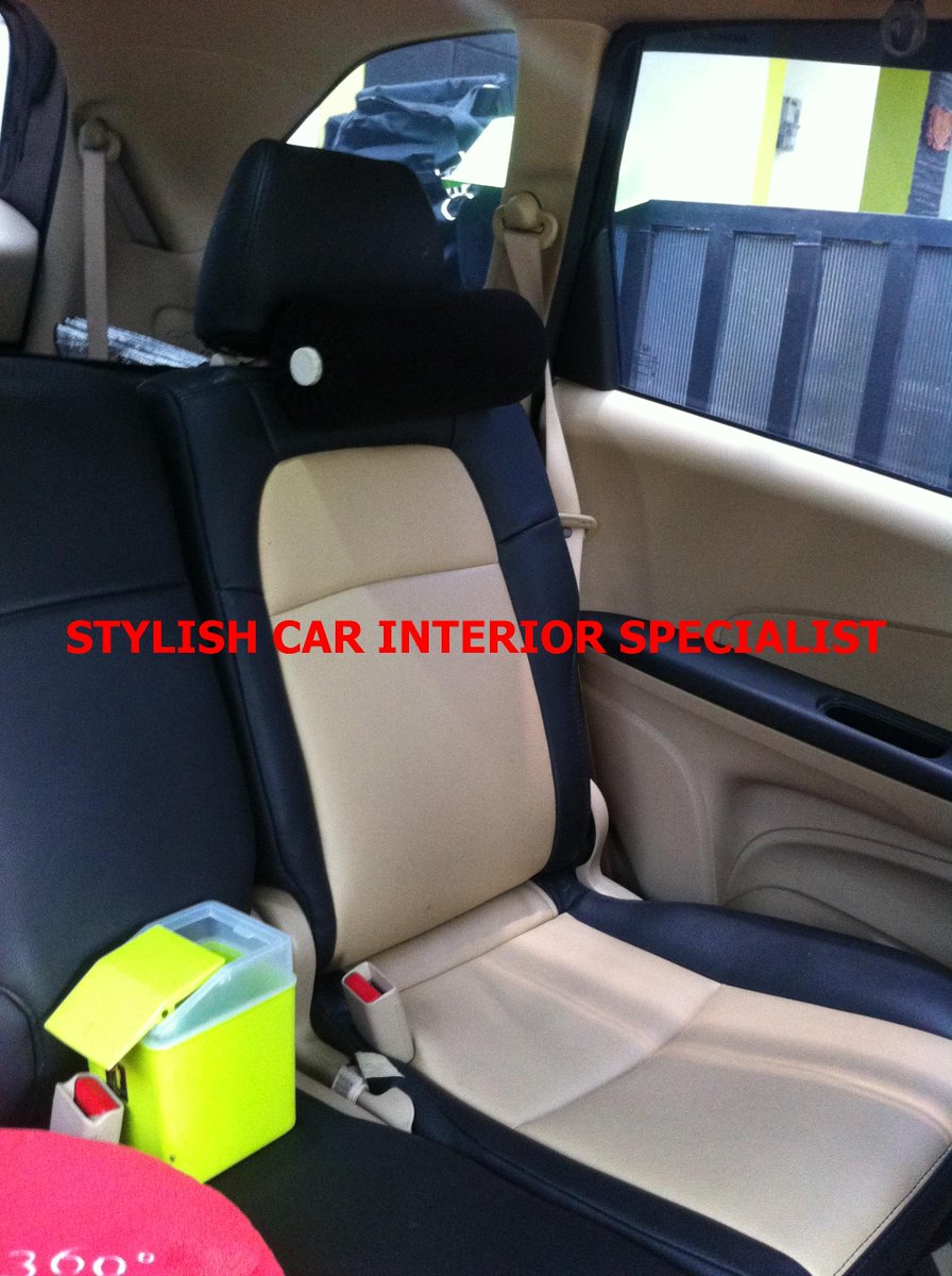 Stylish Leather Seat On Twitter Jok Paten Door Trim Mobilio