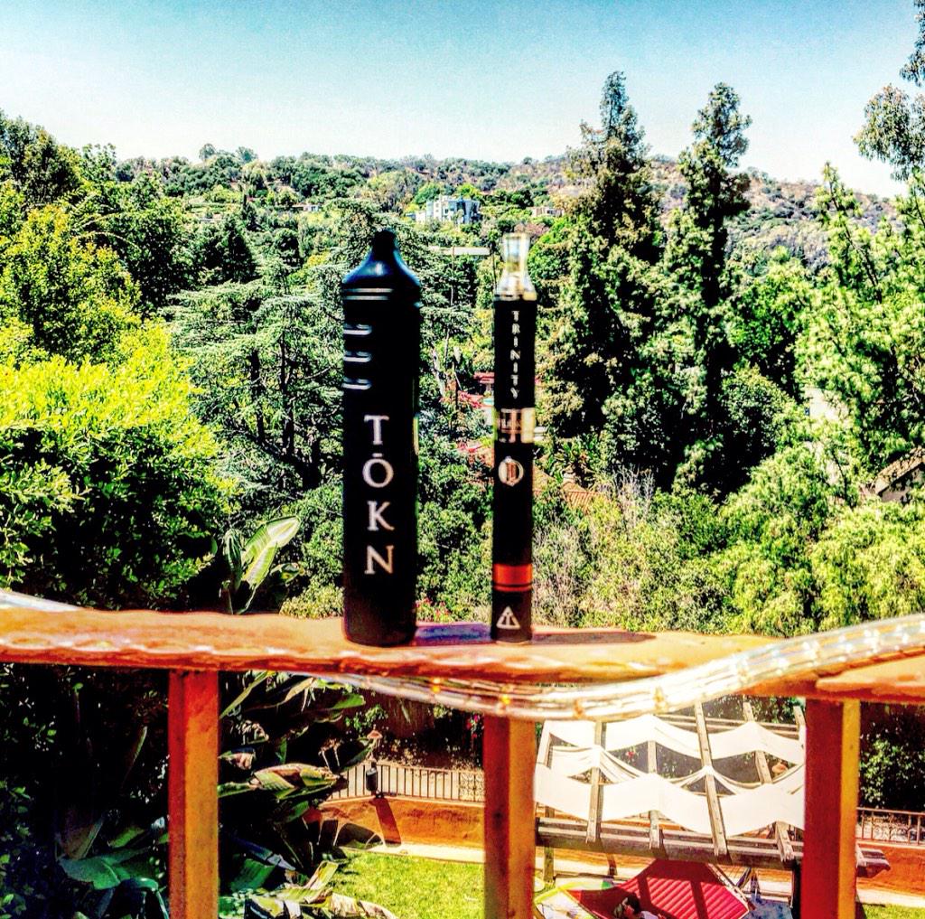TrinityVapes's tweet image. Trinity Tokn &amp;amp; Pufflink! #trinity #trinityvapes #vape trinityvapes.com