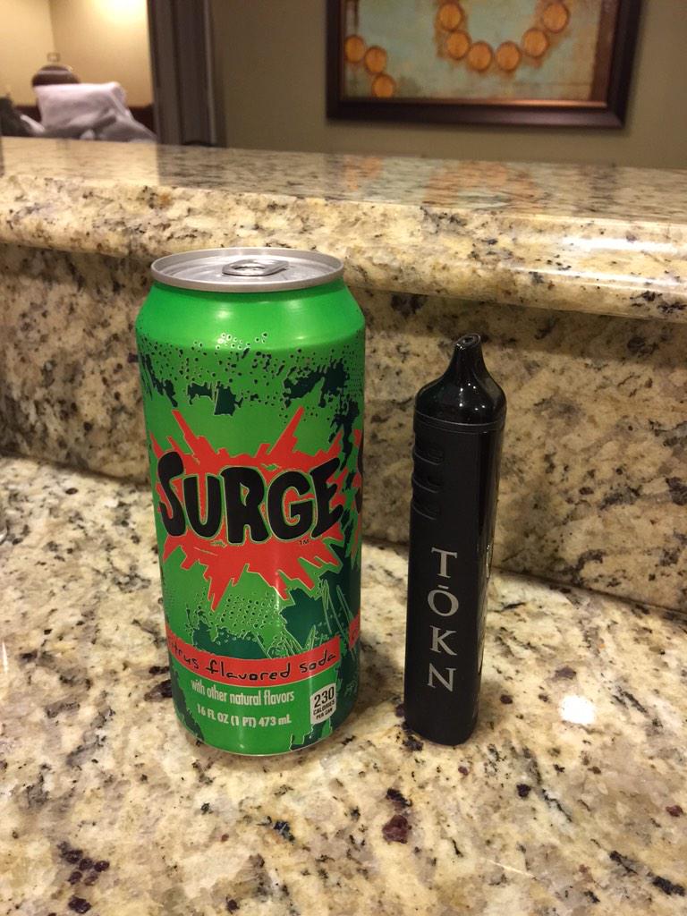 TrinityVapes's tweet image. Perfect ingredients to a great night! #tokn #trinity #dryherb #vape trinityvapes.com