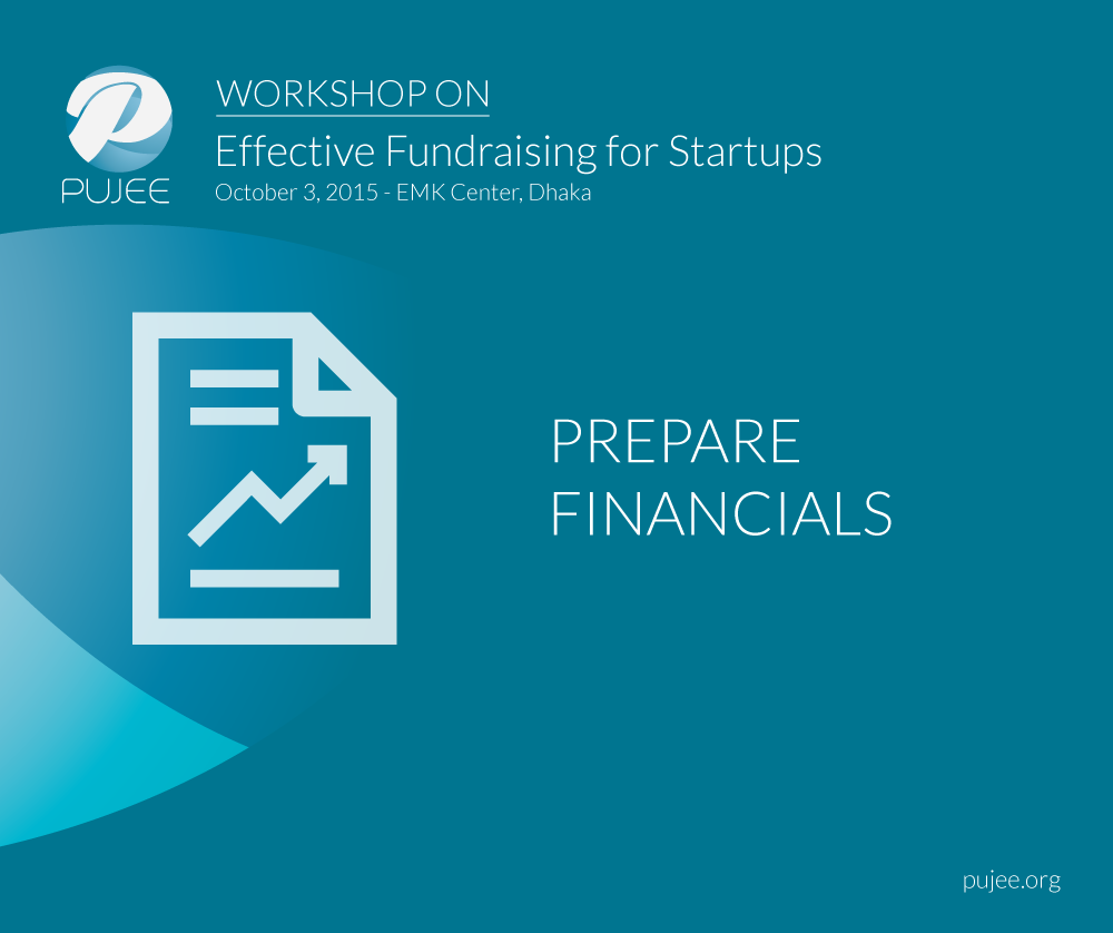 PujeeBD's tweet photo. Understand how to prepare effective early stage financials | Apply: http://t.co/R4zIta5E86 http://t.co/2hFJOWGO0g