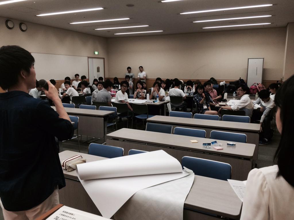 PLANpic's tweet photo. 第二部始まります！
#PLANpic http://t.co/8XJnJRA3Sh