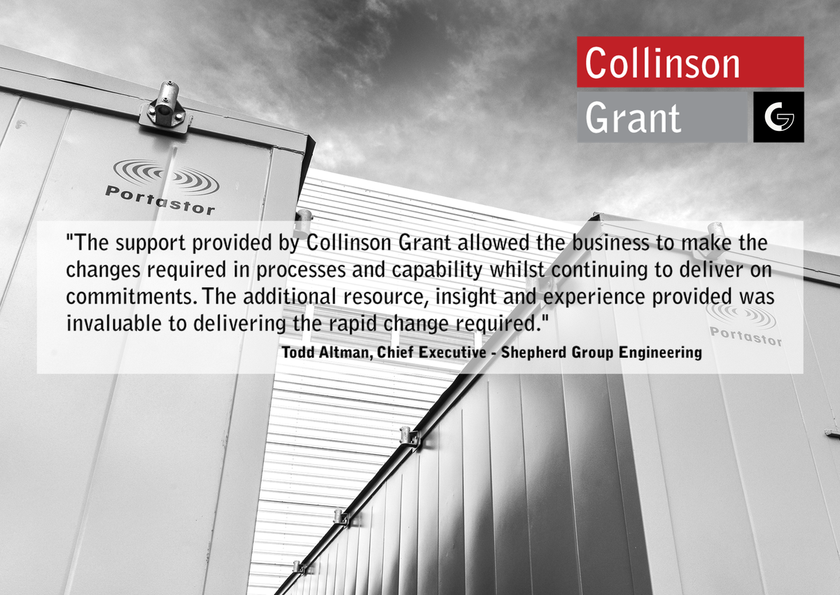 Collinson_Grant's tweet photo. Improving the way projects are managed for @PortastorUK #management #projects #costs
https://t.co/qLeEx7aEav http://t.co/gib3CmFlxx