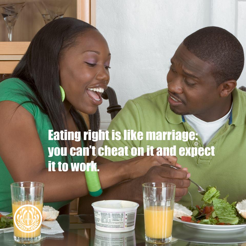 Your body is 70% water and it’s important to keep it well hydrated, so drink at least 8 glasses of water a day.