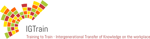 EPALE_FL's tweet image. Two Belgian #EPALE coordinators speaking at #IGTrain conference this afternoon: igtrain.eu