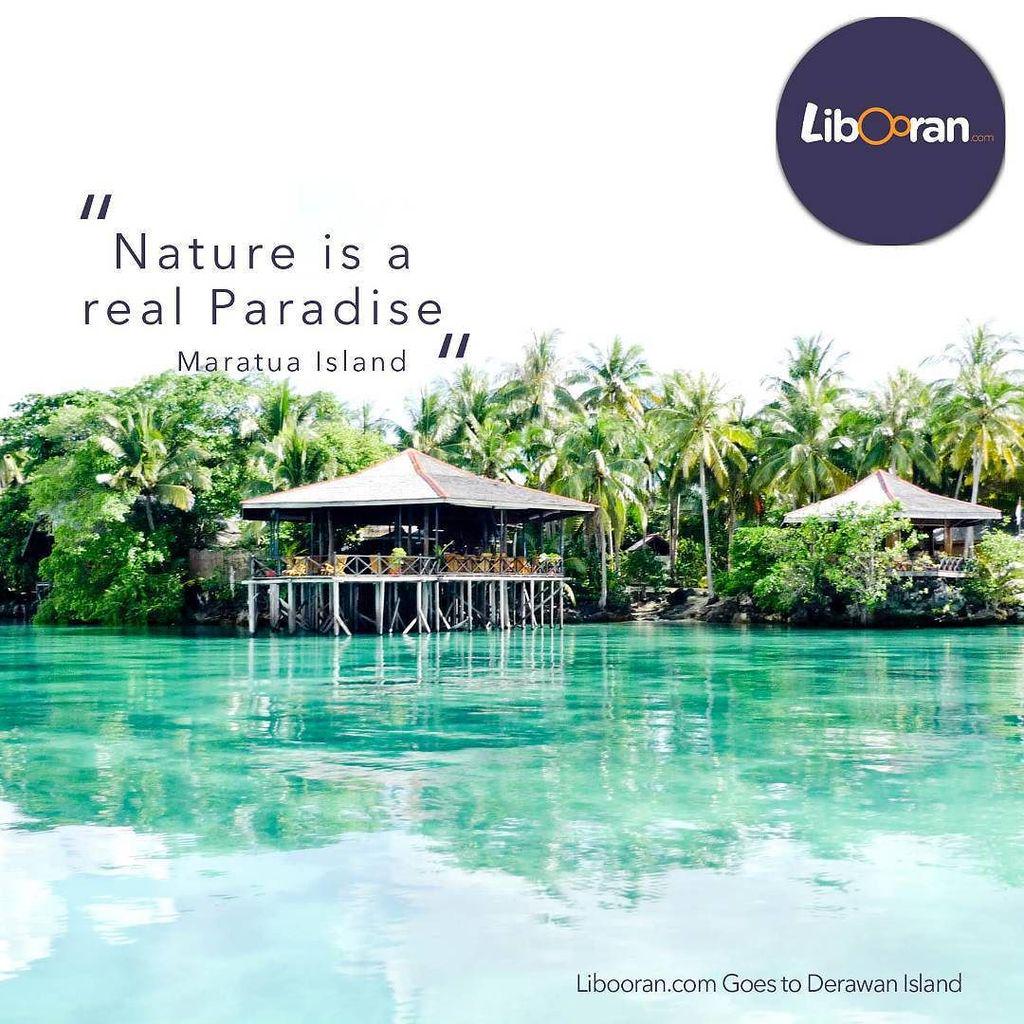 Join us! Libooran goes to
explore Derawan Island!
10-13 October 2015
Only 3.350k / $253 perpack

15 Seats ONLY!

Bo…